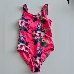 ✨Gap✨ One Piece Bathing Suit